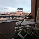 Appartement Marrakech avec piscine
