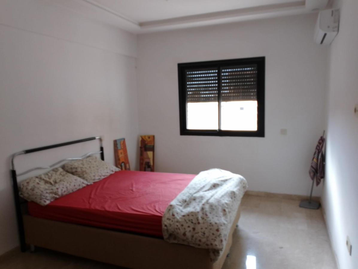 Marrakech Avec Piscine Appartement *