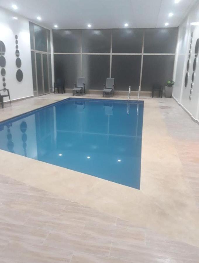 Marrakech Avec Piscine Appartement