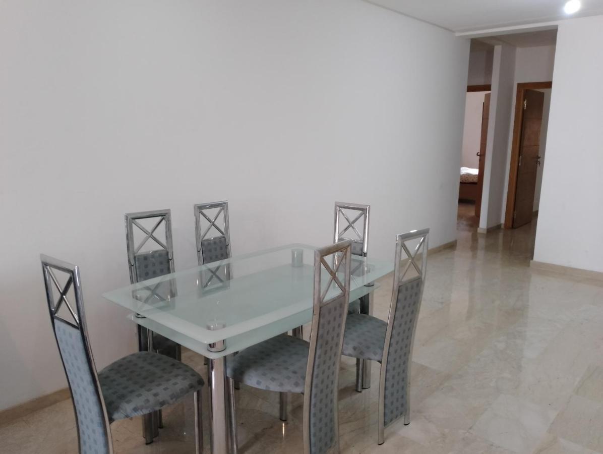Appartement Marrakech Avec Piscine