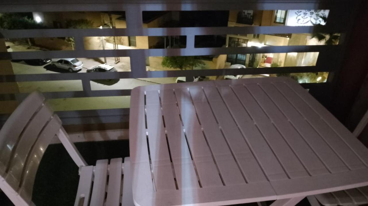 Marrakech Avec Piscine Appartement *