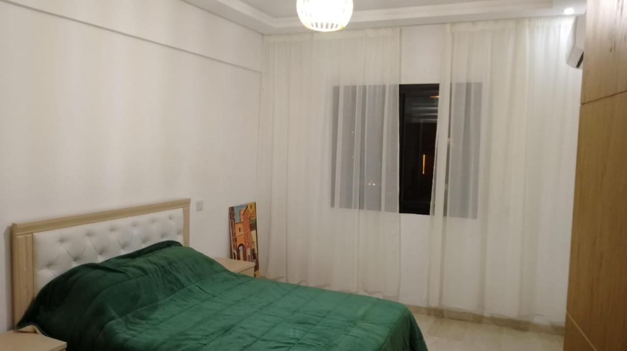 Appartement Marrakech Avec Piscine Marrakesh